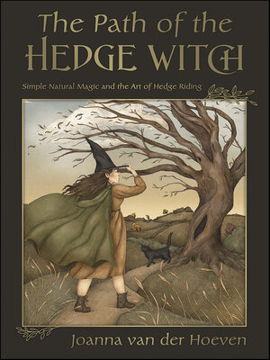 cover image of The Path of the Hedge Witch